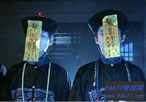 抗战十大灵异事件
