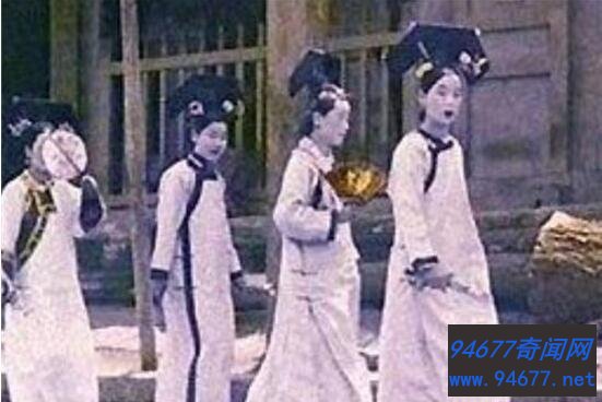 中国被隐藏的诡异事件